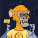 APES OF SPACE VX (official) - old