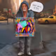 Need ETH to Buy Art