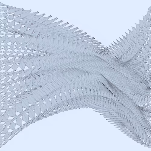 Drift Panels