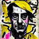 Daze Portrait - Gauche