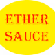 Ether Sauce