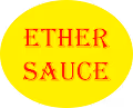 Ether Sauce