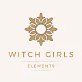 Witch Girls Elements