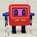RoboCube Crypto - old