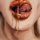 Sensuality.