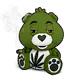 420 Bear Club