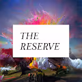 Explosion of Color - THE RESERVE