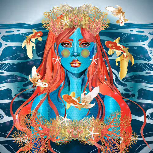 The Awakened Woman