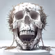 Skull Art *