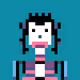 pixeletta - old