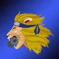 LION HERO