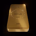 Gold Bar 2022