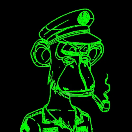 Neon Apes Official111111