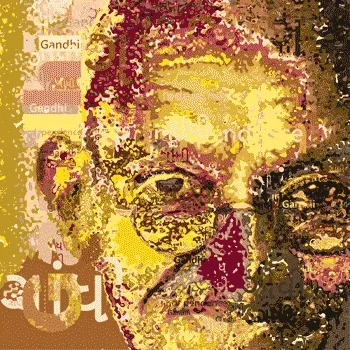 Top Great Leaders of the World  by echuPARK