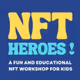 NFT Heroes Workshop