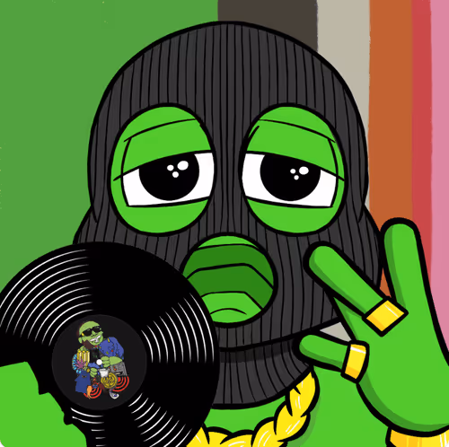 Viva La  Vandal