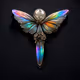 NFTerrarium Silver Key