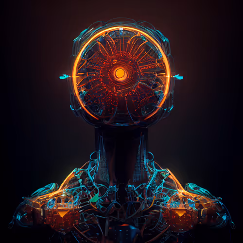 Geometric Human Hybrid