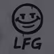 Lie flat guy