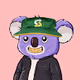 Fast Food Koalas