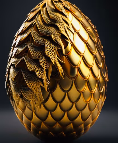 Golden Egg Investments