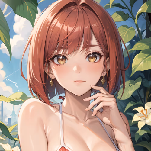 ADOPTABLE GIRLS