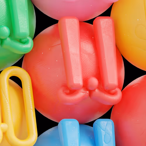 HBBs by MarkTheHabibi