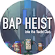 BAP Comics