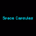 Space Capsules