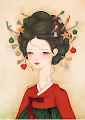 Mystery Sinbi Diary