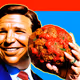 Meatball Ron Desantis
