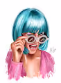 Pretty Girls Arts