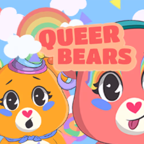 Queer Bears