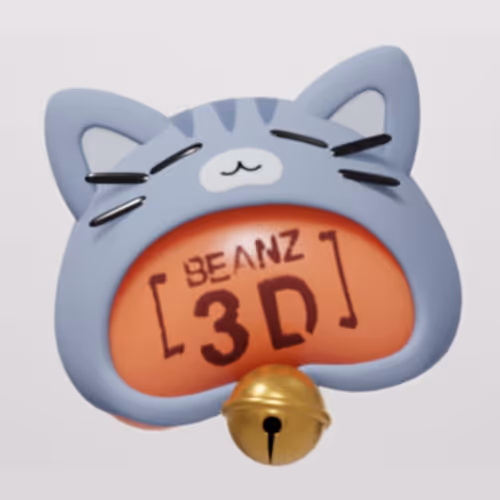 MrDamyeon's Open Editions (Ethereum)