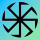 Slavic symbol