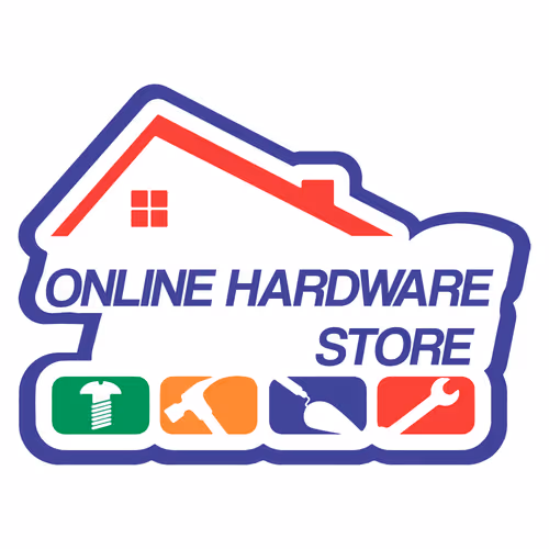 ONLINE HARDWARE STORE