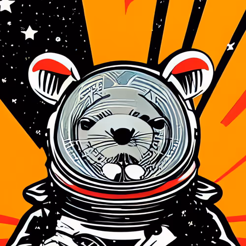 Do Rats Dream of the Multiverse?