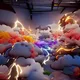 Eden: Creation