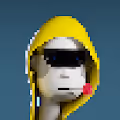 Humanoid Punks