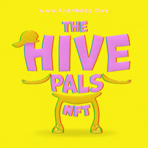 The Hive Pals
