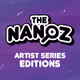 The Nanoz Artist Series - Editions