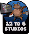 12 to 6 Studios