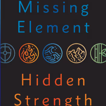 The Missing Element Collection