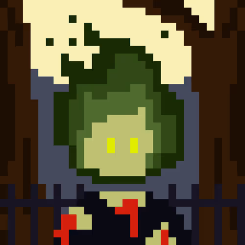 Hot Head #044