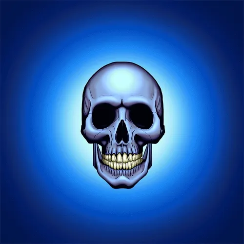 Phases of Web3-1 by Skull