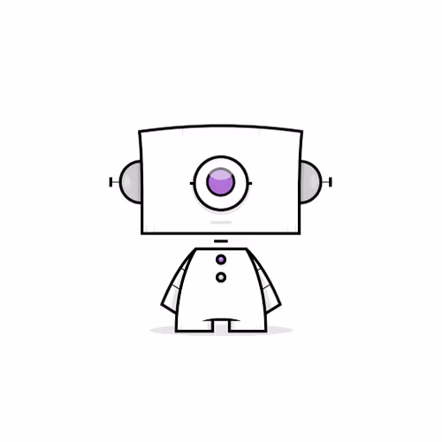 Algobots by Stina Jones