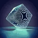 Glyph Cubes