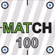 MATCH100