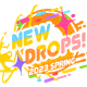 NEW DROPS! Creators Collection