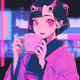 SuzakuAI / Portraits